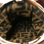 Nappa Nuvolata Spy Cognac