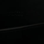 Smooth Calfskin Nano Luggage Black