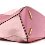 Calfskin Medium Puzzle Bag Soft Pink