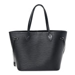 Epi Neverfull MM Black