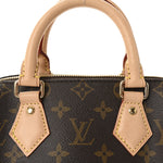 Monogram Speedy Bandouliere 20