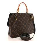 Monogram Marignan Black