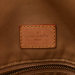 Damier Azur Graceful MM