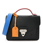 Epi Neo Monceau Black Coquelicot Blue Roi Safran