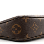 Monogram Pochette Accessories NM