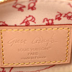Meowgram Grace Coddington Speedy Bandouliere 20