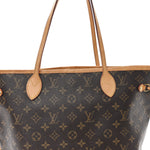 Monogram Neo Neverfull MM