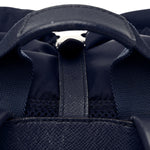 Damier Coastline Azur Matchpoint Backpack