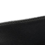 Calfskin Small Puzzle Bag Grey Multitone