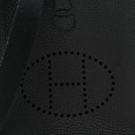 Taurillon Clemence Evelyne TPM Black