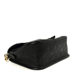 Empreinte Monogram Giant Diane Black