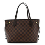 Damier Ebene Neo Neverfull PM