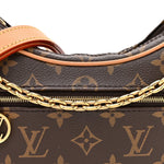 Monogram Loop