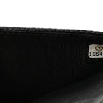 Caviar Timeless CC Wallet On Chain WOC Black