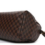 Damier Ebene Speedy 35