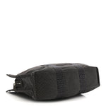Canvas Herline MM Tote Grey