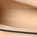 Vitello Queen Palmellato Fendi O'Lock Swing Camelia