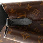 Monogram Neonoe MM Black