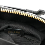 Monogram Saintonge Black