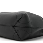 LV Touch Calfskin Steamer 30 H38 Black