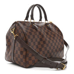 Damier Ebene Speedy Bandouliere 30