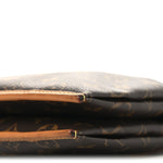 Monogram Saumur Messenger PM