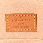 Monogram Sac Plat