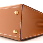 Epsom Kelly Sellier 25 Gold