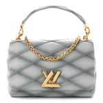 Lambskin Malletage GO-14 MM Ecume