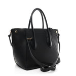 Calfskin Freedom Black