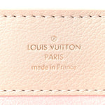Soft Calfskin Mini Lockme Ever Greige