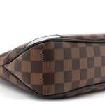 Damier Ebene Odeon PM Black