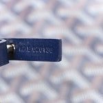 Goyardine Saint Louis PM Navy