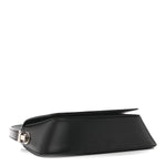Calfskin Crossbody Black
