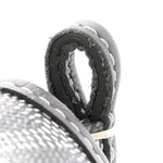 Goyardine Plumet Wallet Clutch Grey