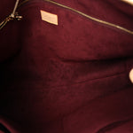 Monogram Again
