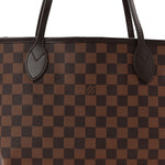 Damier Ebene Neo Neverfull MM