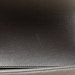 Galuchat Stingray Small Boy Flap Silver