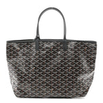 Goyardine Saint Louis PM Black