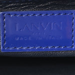 Patent Cat Hobo Majorelle Blue