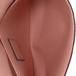 Empreinte Pochette Felicie Chain Wallet Rose Poudre