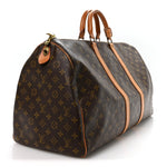Monogram Keepall 55
