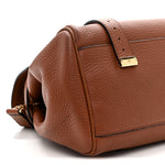 Heavy Grain Medium Alexa Chestnut