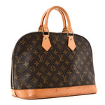 Monogram Alma PM