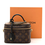 Reverse Monogram Vanity PM