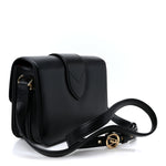 Smooth Calfskin LV Pont 9 Black