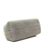 Shearling Small Fendi First Ghiaccio Oro Soft