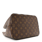 Monogram Neonoe MM Black