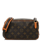 Monogram Pochette Marly Bandouliere