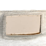 Metallic Epi Galaxia Silver